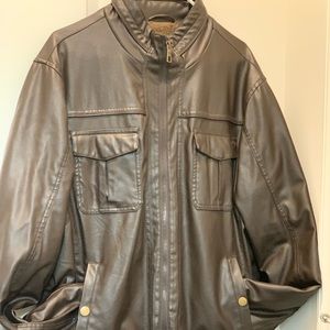 Whispering Smith Jacket